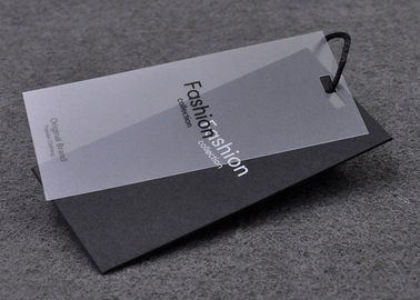 Recyledは曇らされたポリ塩化ビニールの札が付いている習慣によって印刷されるこつの札のサイズ4.8の× 10cmを黒くします サプライヤー