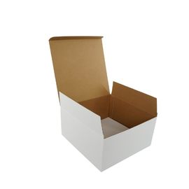 郵送のための高力荷箱の環境保護 サプライヤー