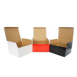 郵送のための高力荷箱の環境保護 サプライヤー