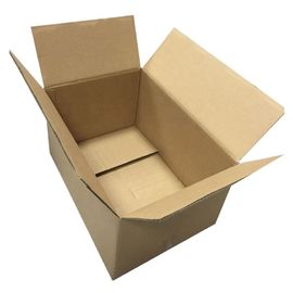 購入 展覧会//船積みのためのカスタマイズされた印刷された波形の荷箱包装 オンライン製造