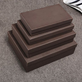 購入 ボール紙の習慣はノート/立案者のパッケージのための箱のさまざまなサイズを印刷しました オンライン製造