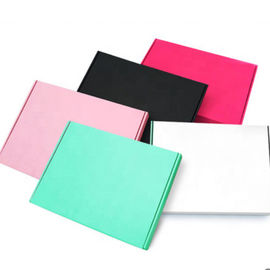 Good price 長方形の形の包装のカートン箱4cのオフセット印刷の重量43.5g オンライン